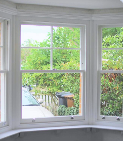 Sliding Sash Windows/ 2